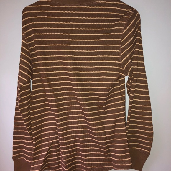 Boys Cherokee along Sleeve Shirt - Picture 2 of 4